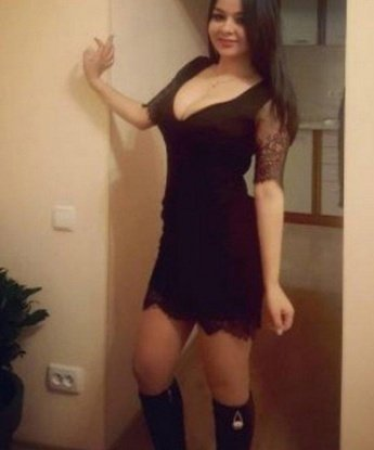 Анкета проститутки Хани - Фото 1, Красный Яр, 23 года, №8961